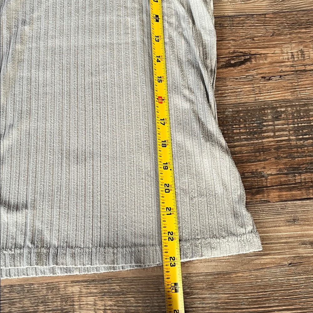 Free People Movement Ribbed Tank Top - Picture 5 of 5